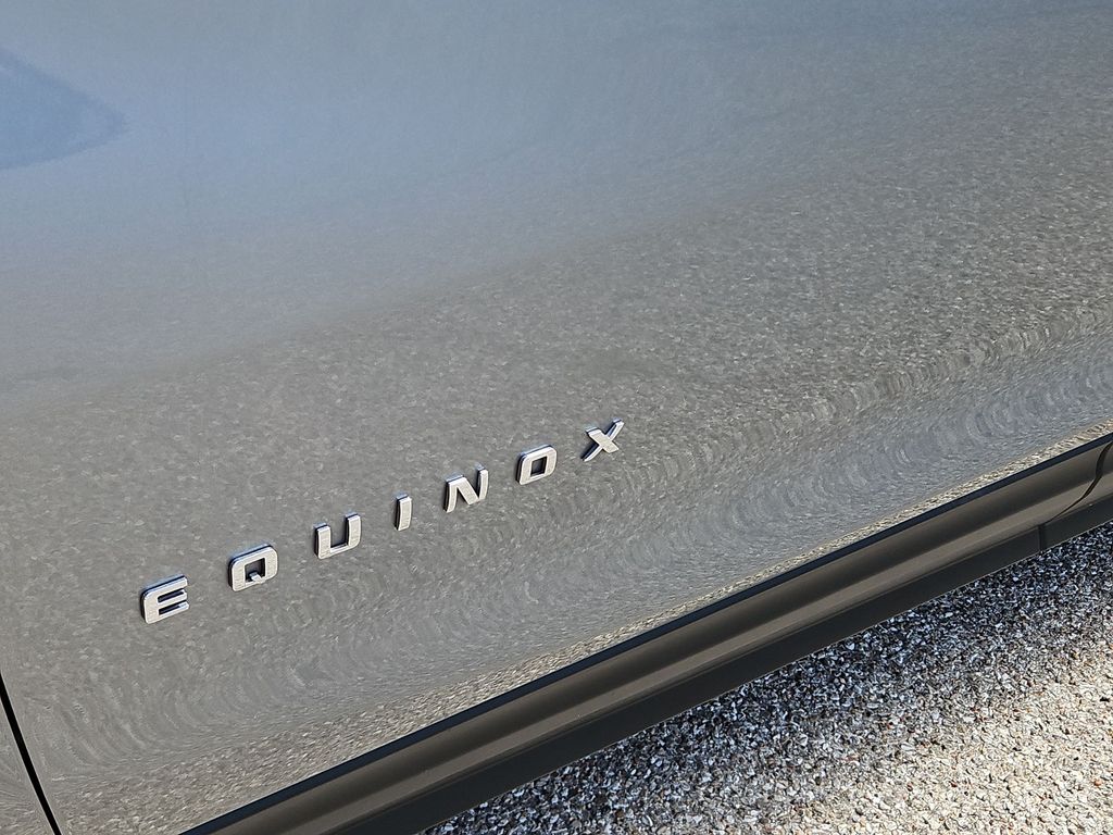 Thumbnail: 2024 Chevrolet Equinox - 7
