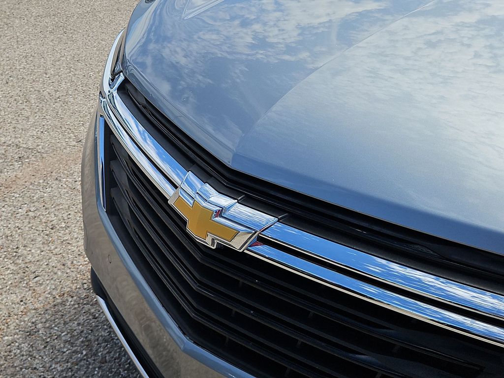 Thumbnail: 2024 Chevrolet Equinox - 22