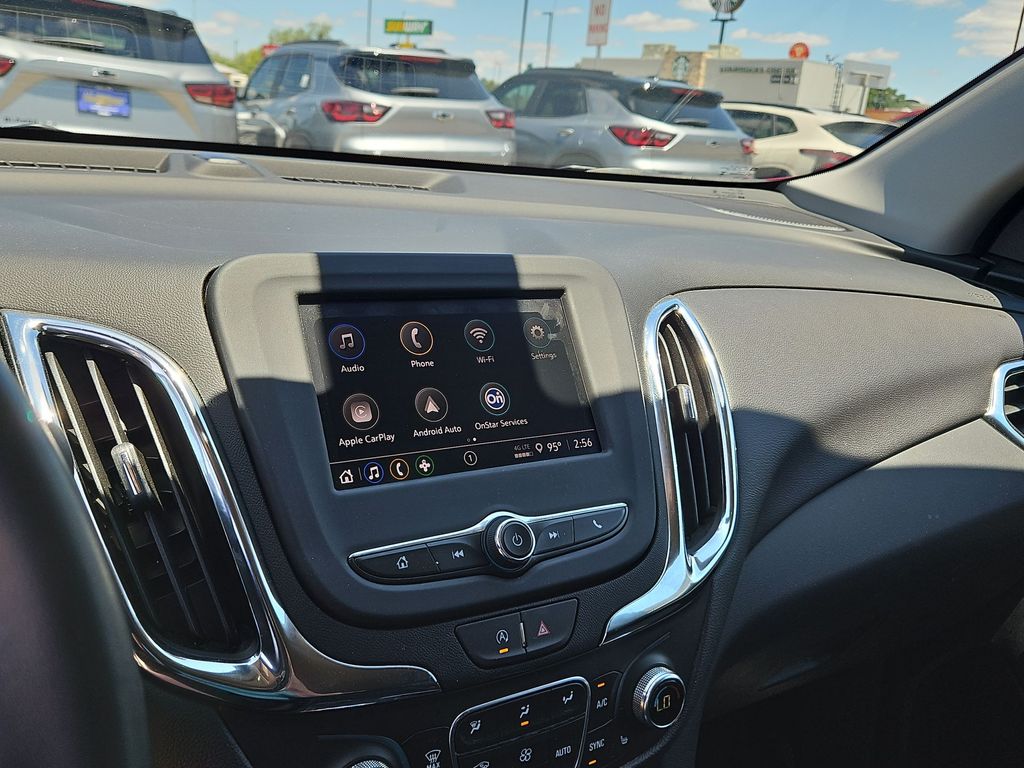 Thumbnail: 2024 Chevrolet Equinox - 13