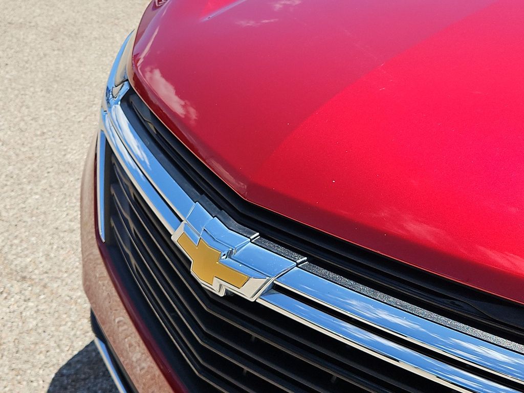 Thumbnail: 2024 Chevrolet Equinox - 21