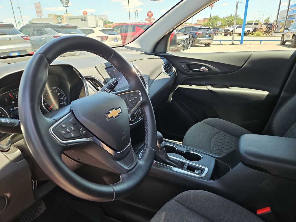 Thumbnail: 2024 Chevrolet Equinox - 2