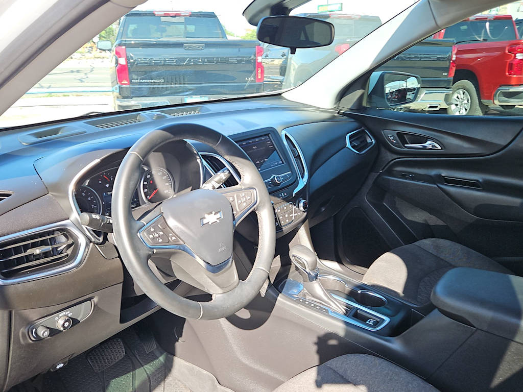 Thumbnail: 2024 Chevrolet Equinox - 2