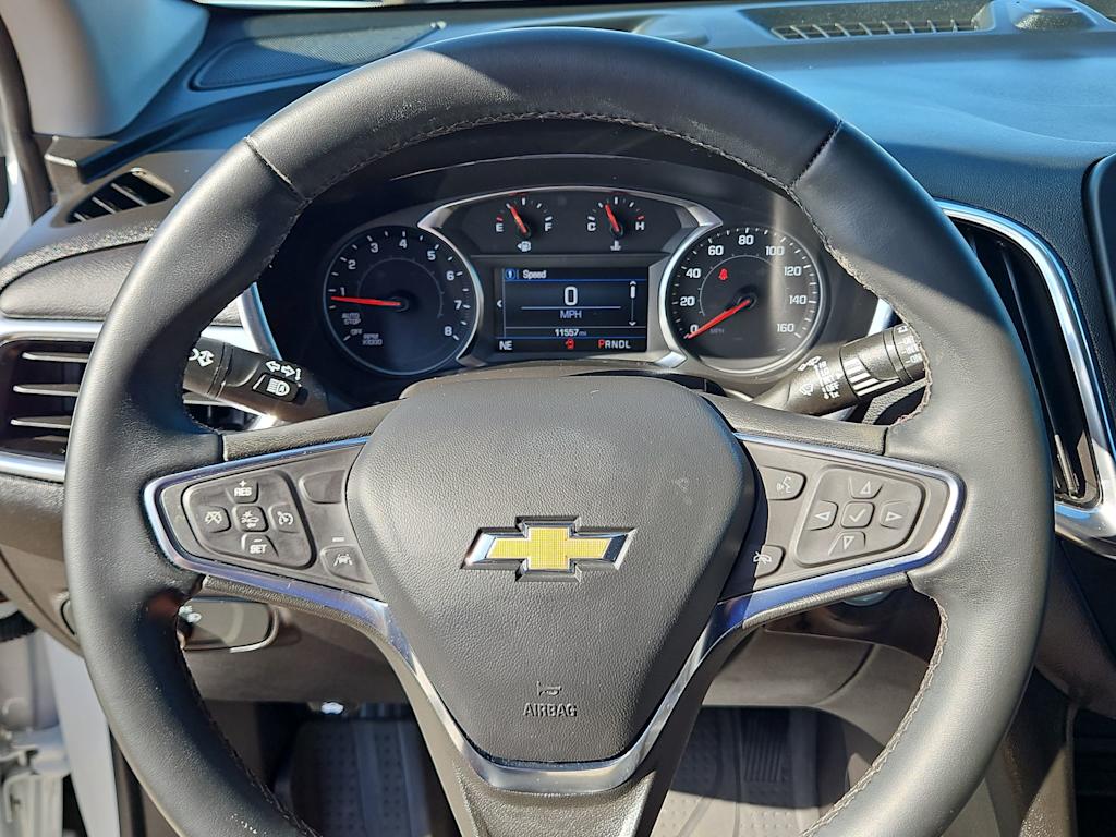 Thumbnail: 2024 Chevrolet Equinox - 14