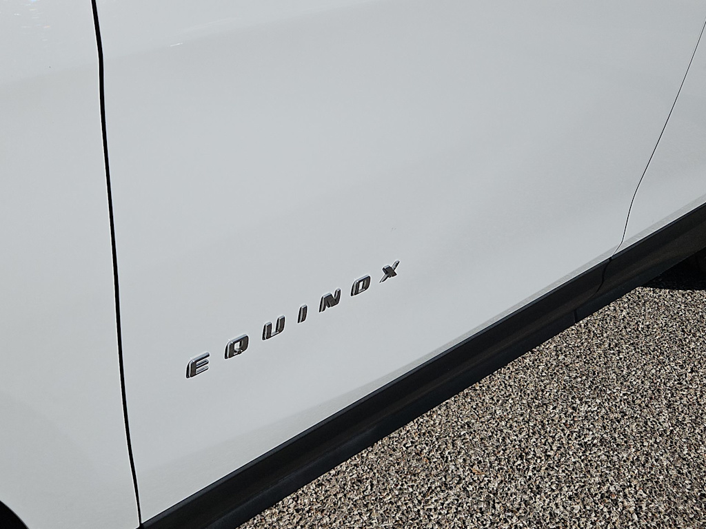 Thumbnail: 2024 Chevrolet Equinox - 7