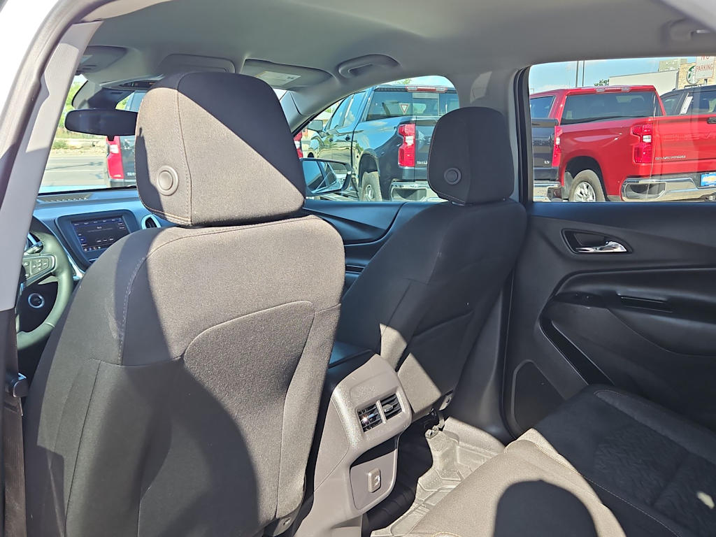 Thumbnail: 2024 Chevrolet Equinox - 13