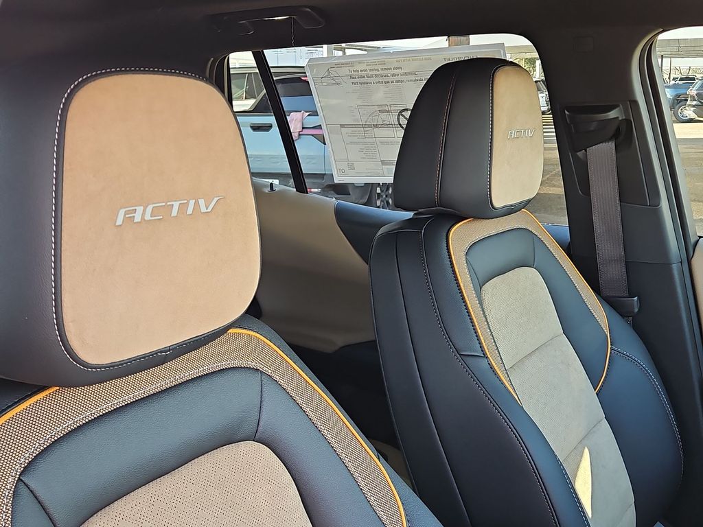 Thumbnail: 2026 Chevrolet Equinox - 11