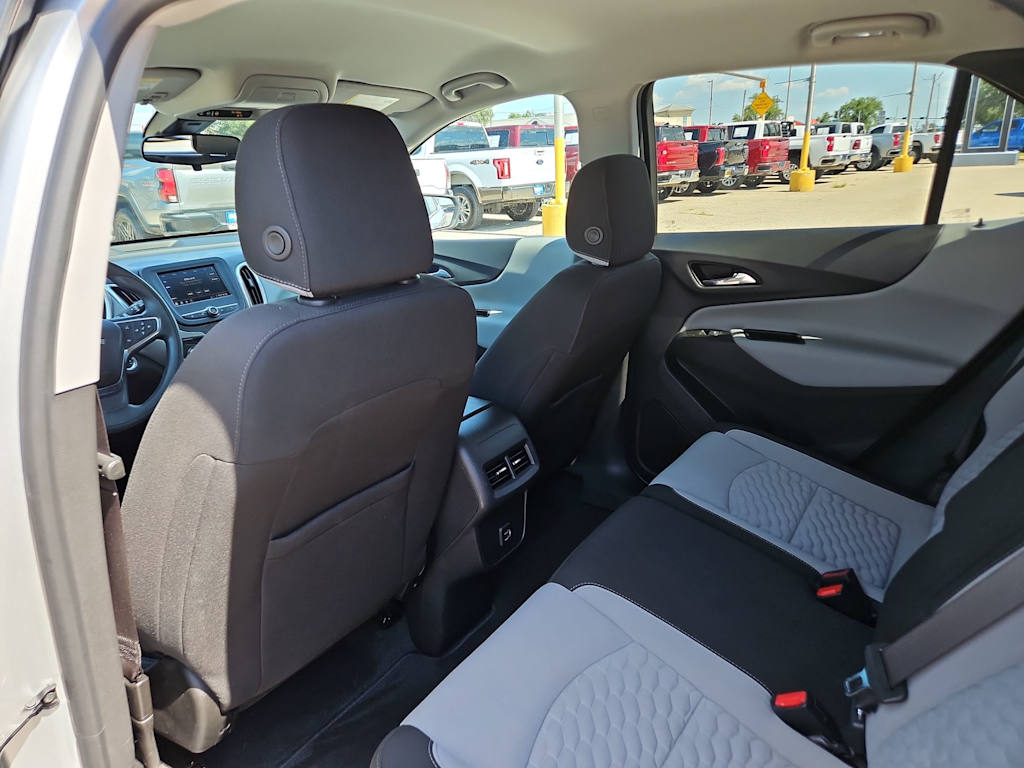 Thumbnail: 2021 Chevrolet Equinox - 13