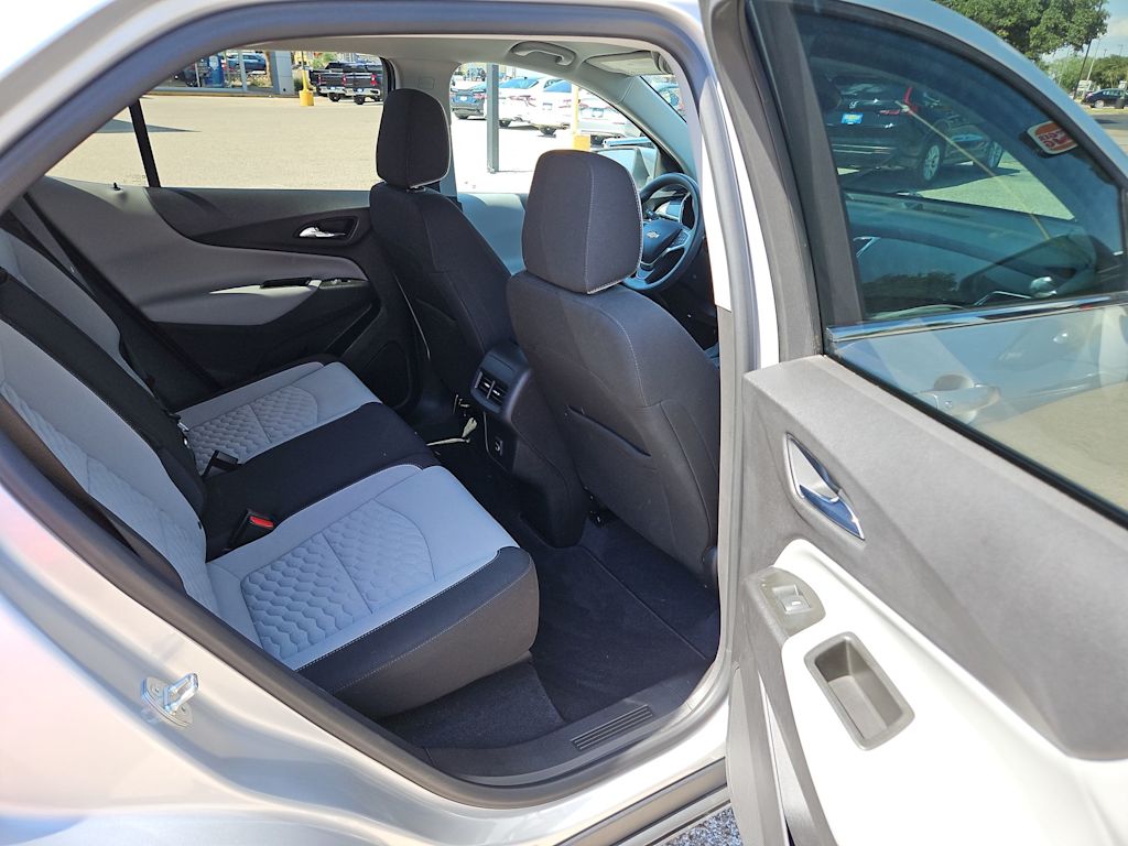 Thumbnail: 2021 Chevrolet Equinox - 19