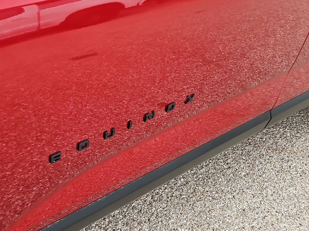 Thumbnail: 2026 Chevrolet Equinox - 7