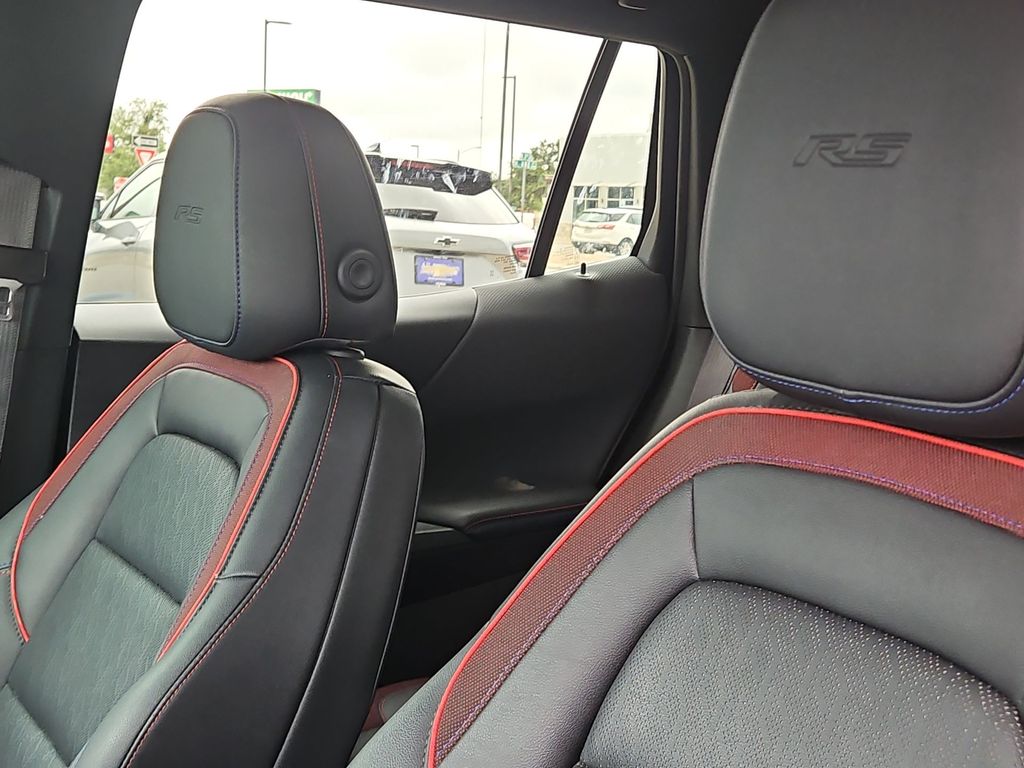 Thumbnail: 2026 Chevrolet Equinox - 21