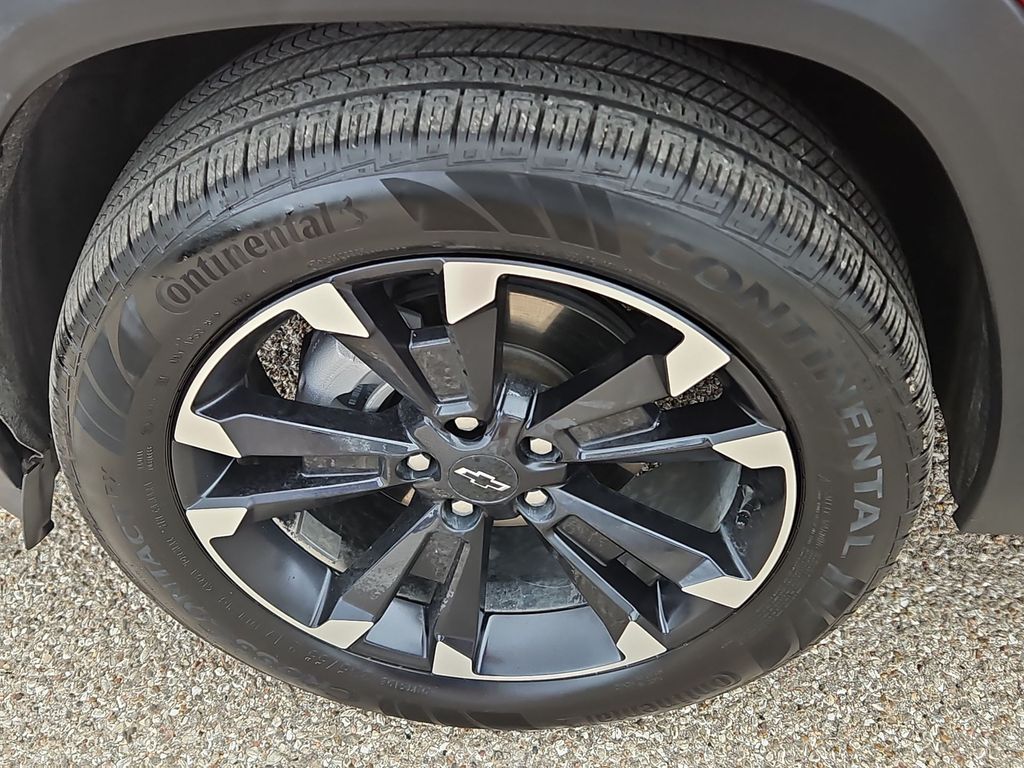 Thumbnail: 2026 Chevrolet Equinox - 8