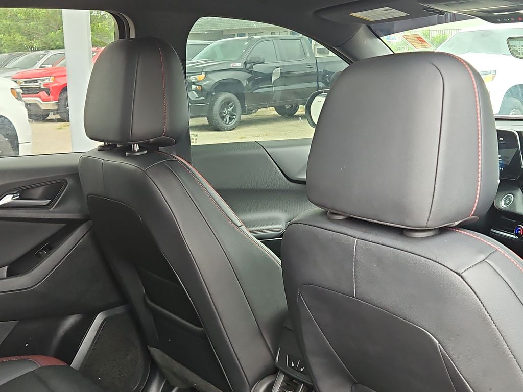 Thumbnail: 2026 Chevrolet Equinox - 22