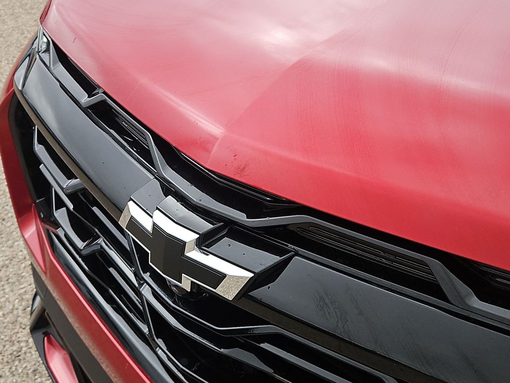 Thumbnail: 2026 Chevrolet Equinox - 20