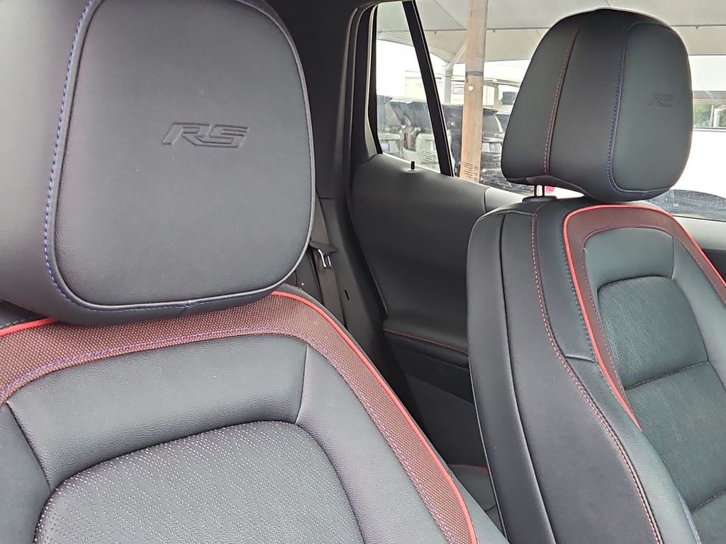 Thumbnail: 2026 Chevrolet Equinox - 10