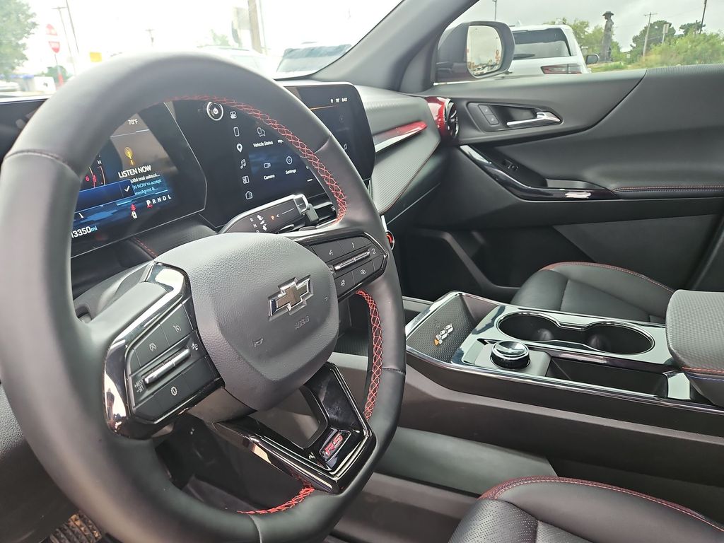 Thumbnail: 2026 Chevrolet Equinox - 2