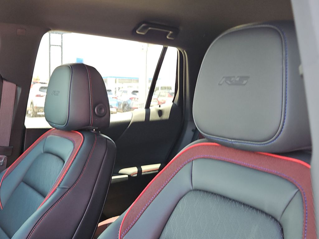 Thumbnail: 2026 Chevrolet Equinox - 10