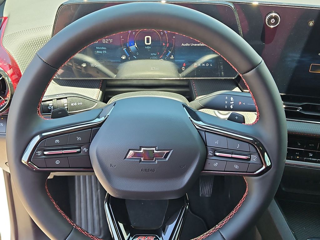 Thumbnail: 2026 Chevrolet Equinox - 13