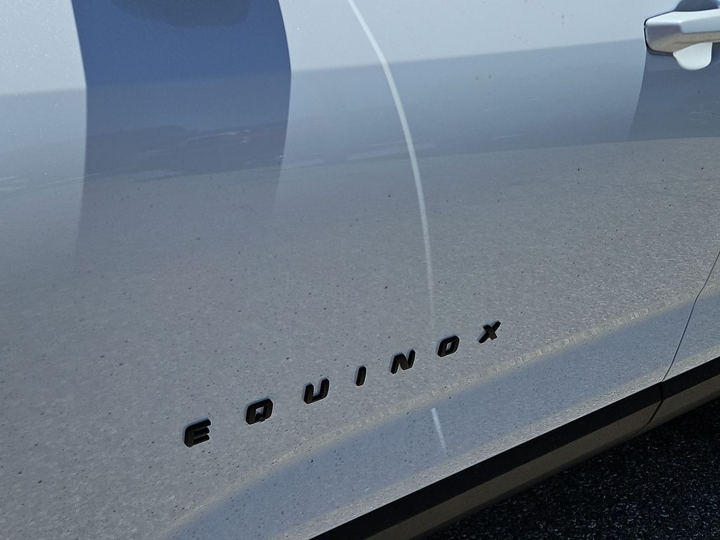 Thumbnail: 2026 Chevrolet Equinox - 7