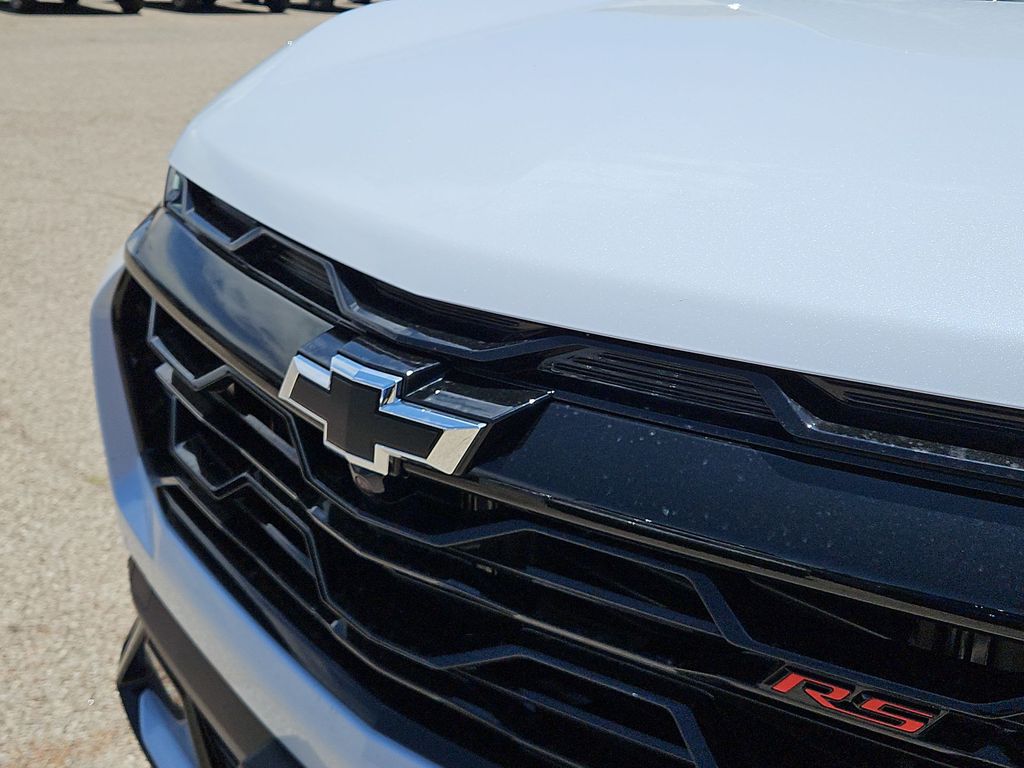 Thumbnail: 2026 Chevrolet Equinox - 23