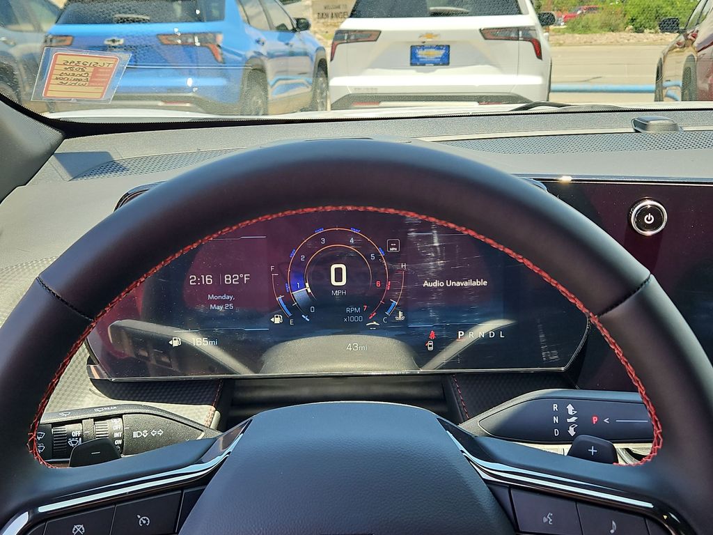 Thumbnail: 2026 Chevrolet Equinox - 16