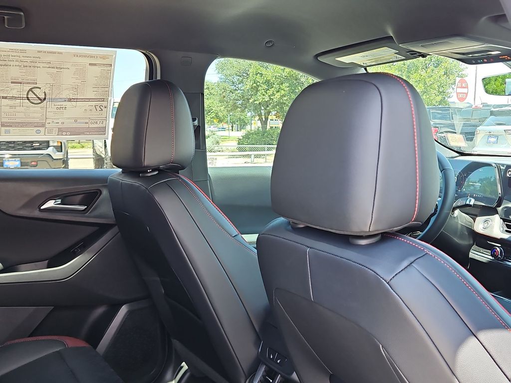 Thumbnail: 2026 Chevrolet Equinox - 11