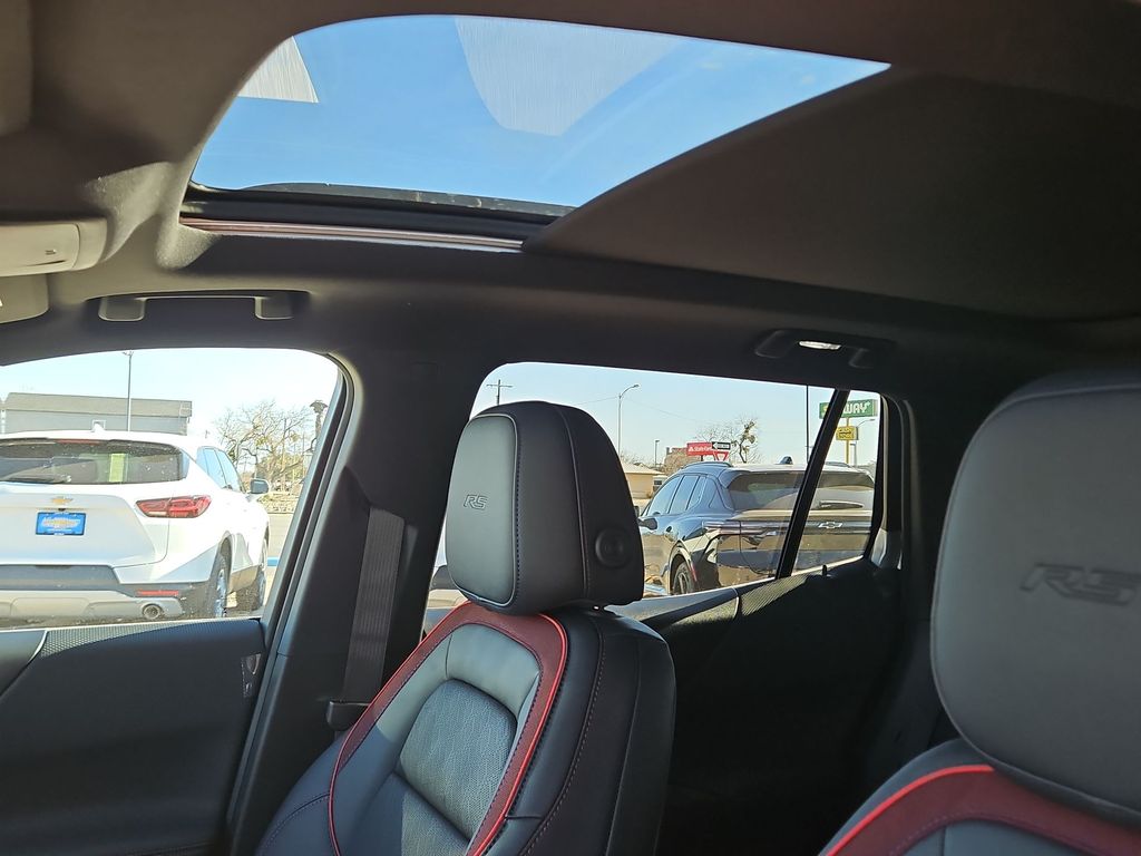 Thumbnail: 2026 Chevrolet Equinox - 22