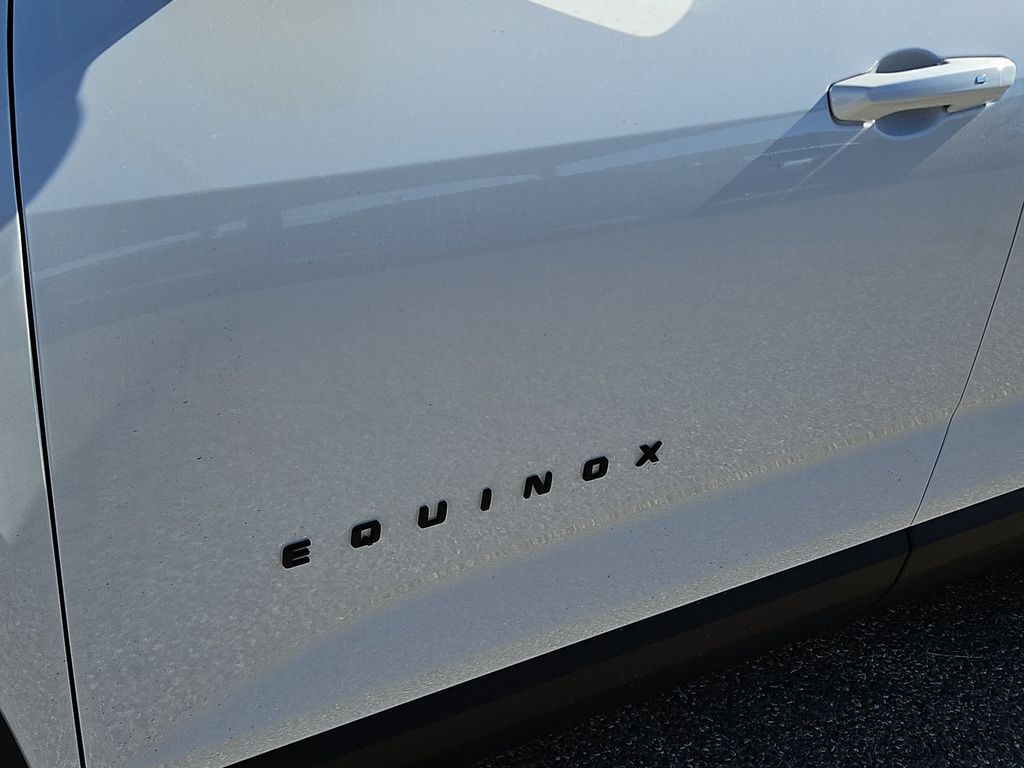 Thumbnail: 2026 Chevrolet Equinox - 7