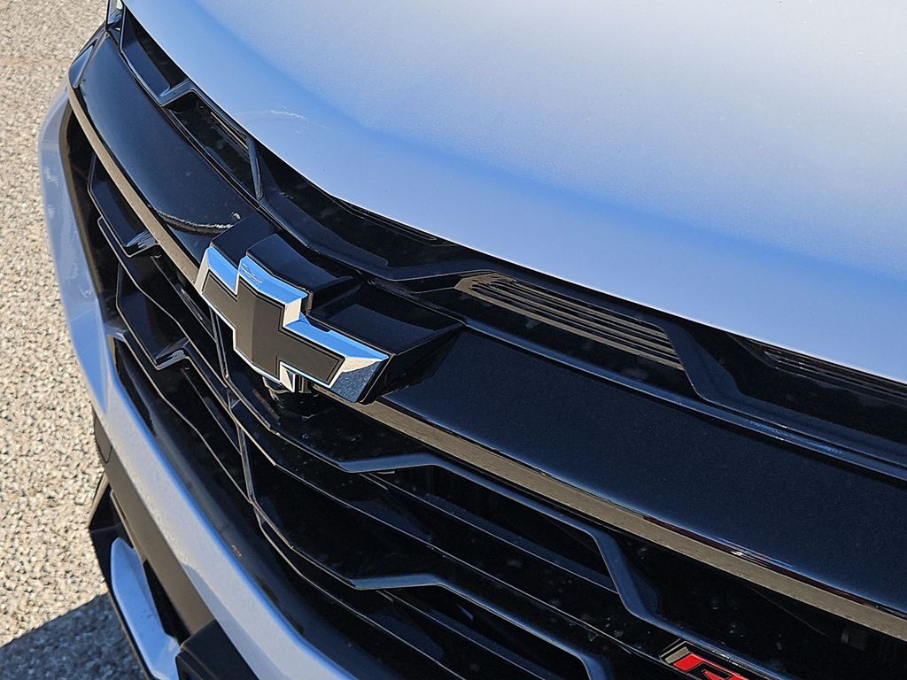 Thumbnail: 2026 Chevrolet Equinox - 21