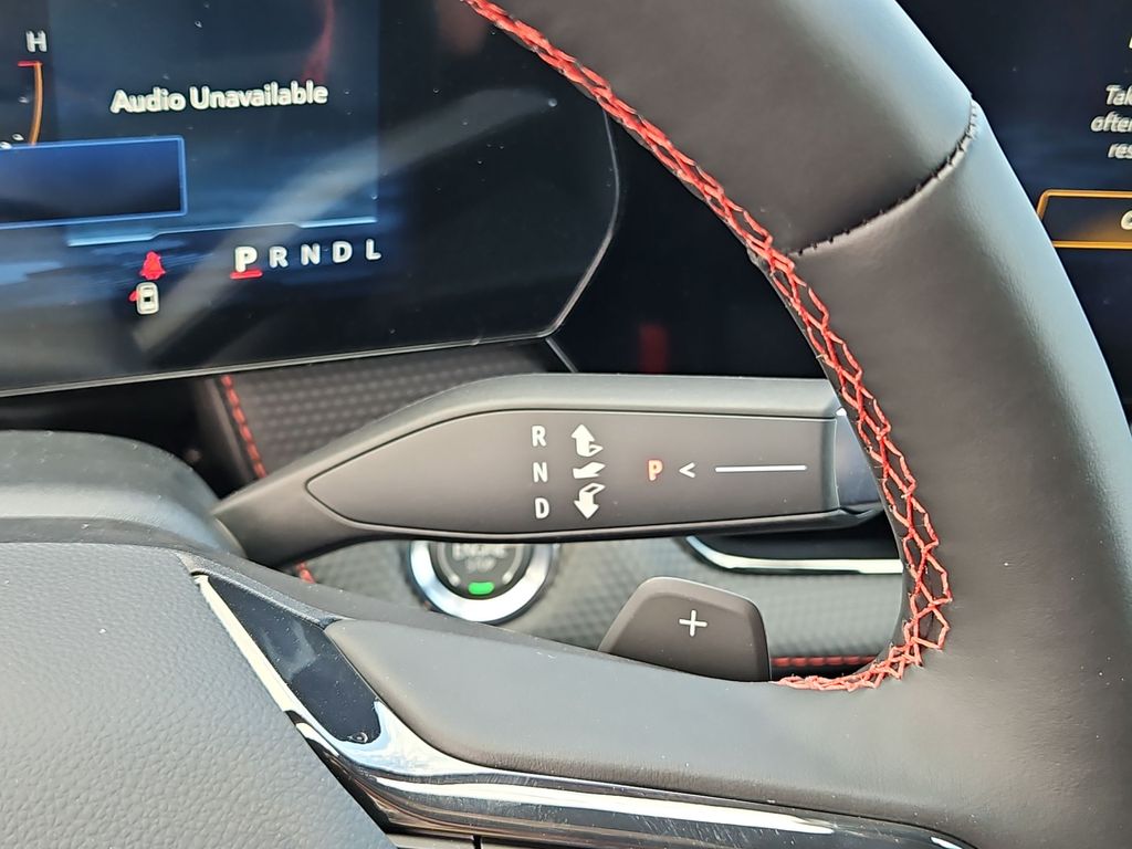 Thumbnail: 2026 Chevrolet Equinox - 23