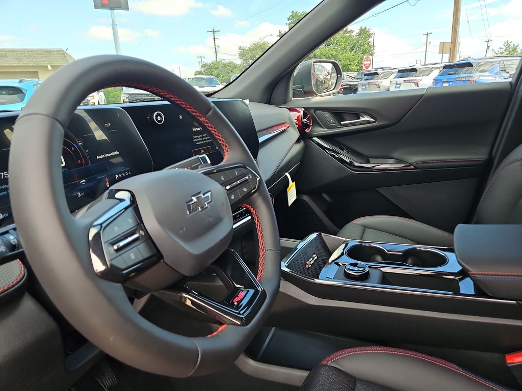 Thumbnail: 2026 Chevrolet Equinox - 2
