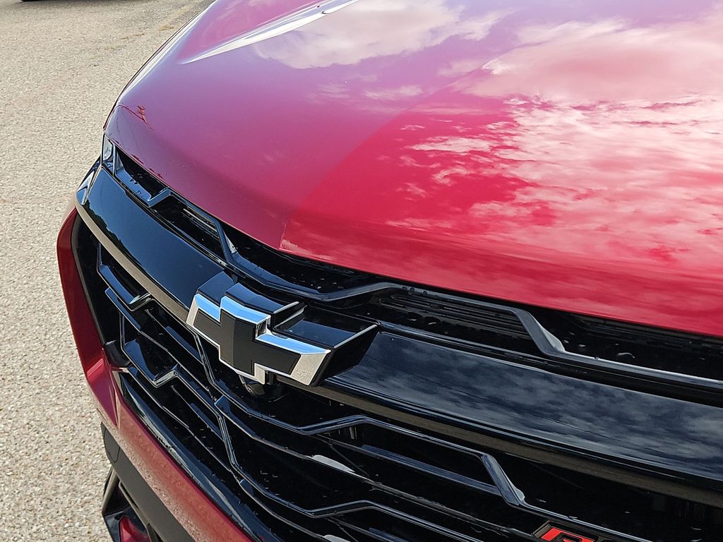 Thumbnail: 2026 Chevrolet Equinox - 20
