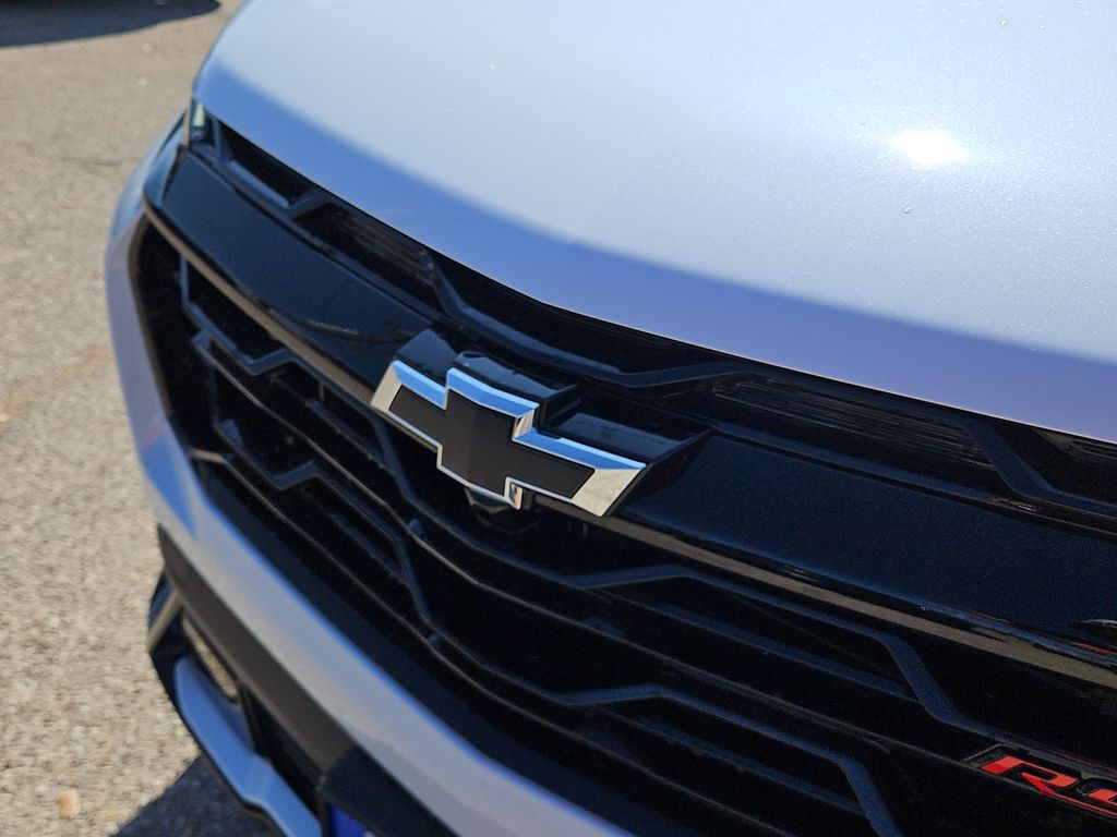 Thumbnail: 2026 Chevrolet Equinox - 22