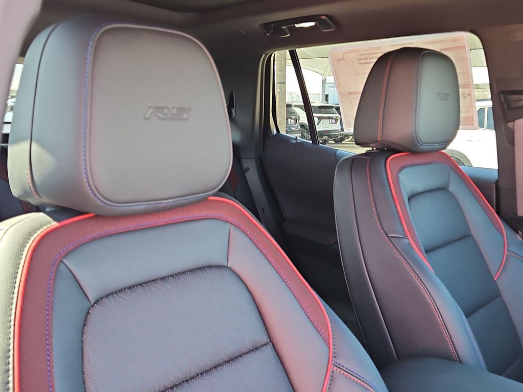Thumbnail: 2026 Chevrolet Equinox - 11