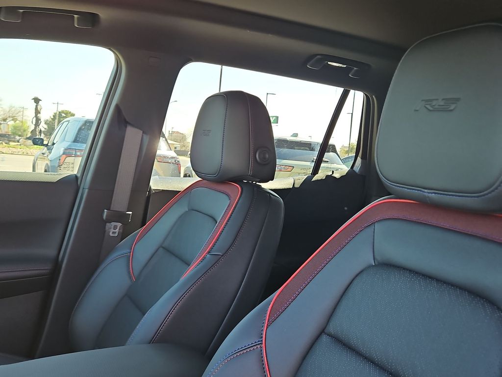 Thumbnail: 2026 Chevrolet Equinox - 10