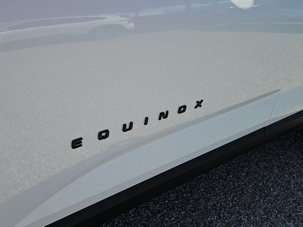 Thumbnail: 2026 Chevrolet Equinox - 7