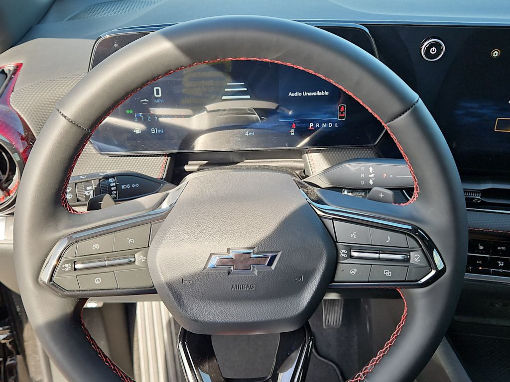 Thumbnail: 2026 Chevrolet Equinox - 12