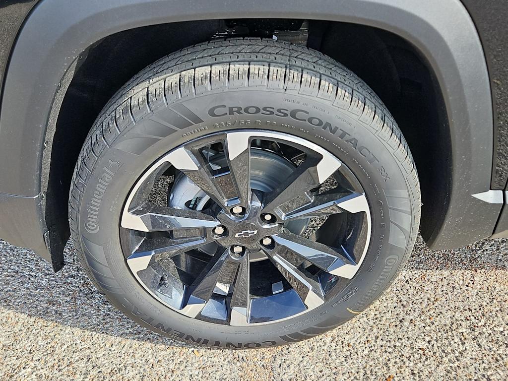 Thumbnail: 2026 Chevrolet Equinox - 7