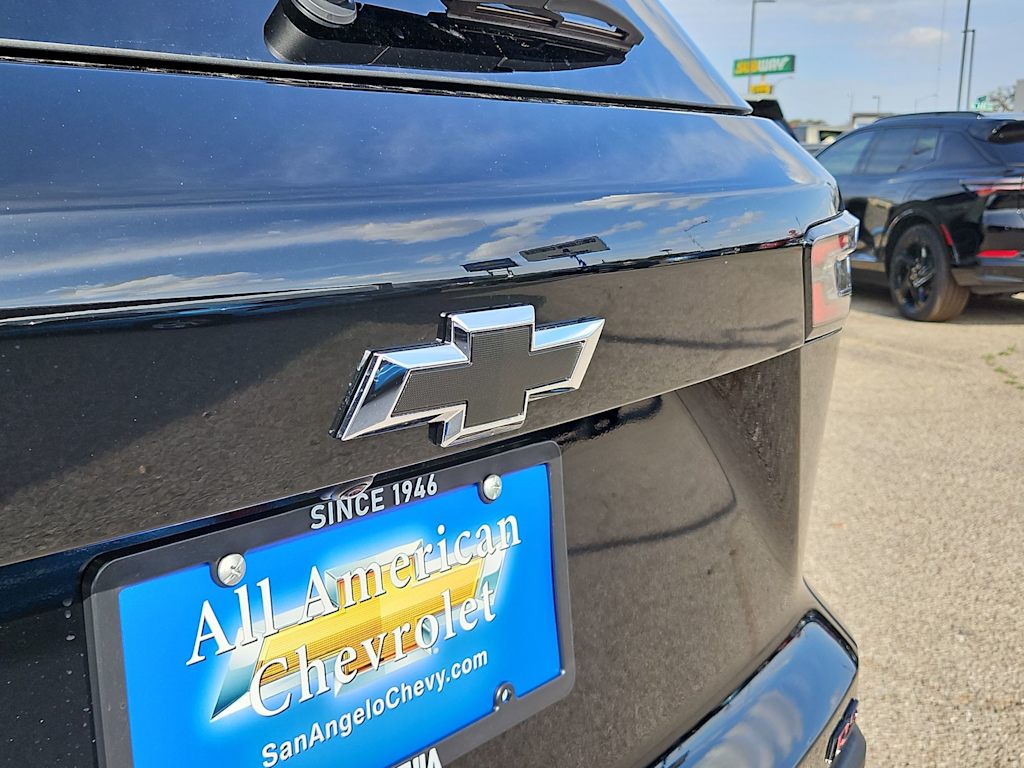 Thumbnail: 2026 Chevrolet Equinox - 6