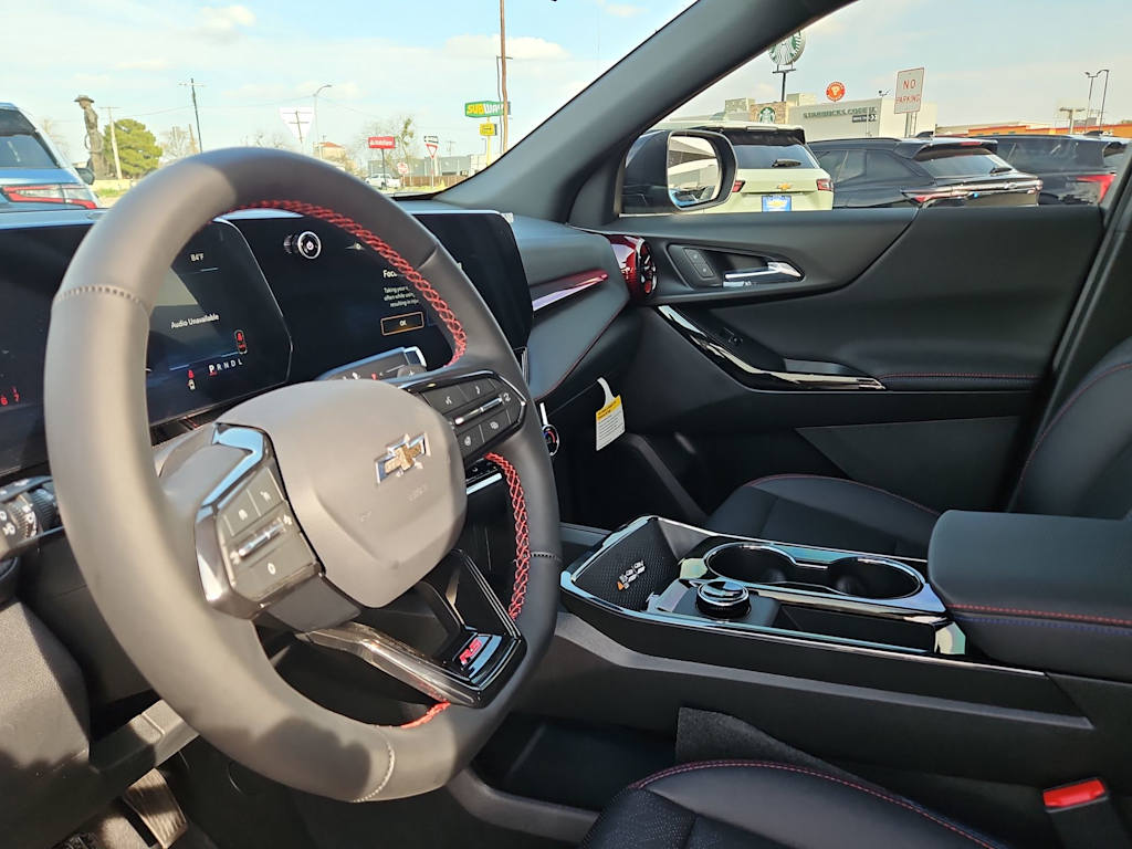 Thumbnail: 2026 Chevrolet Equinox - 2