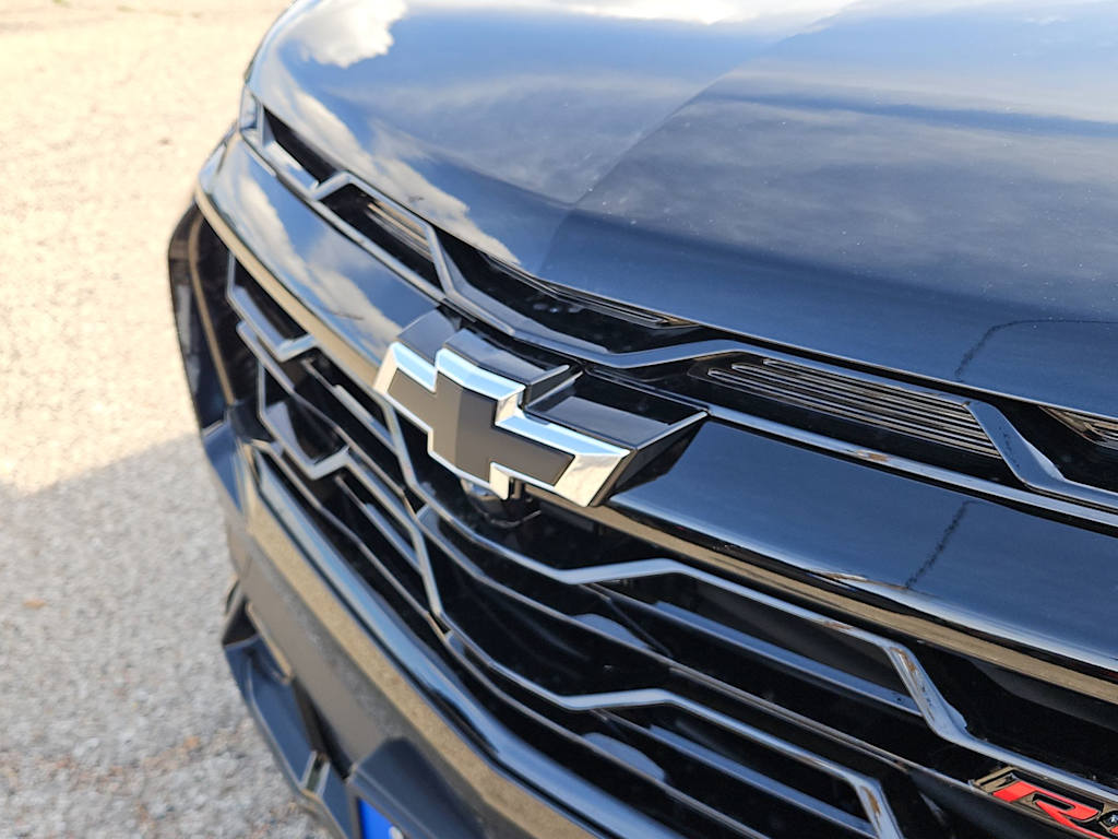 Thumbnail: 2026 Chevrolet Equinox - 22