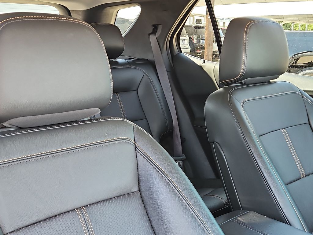 Thumbnail: 2022 Chevrolet Equinox - 11