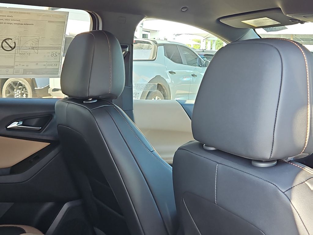 Thumbnail: 2026 Chevrolet Equinox - 21