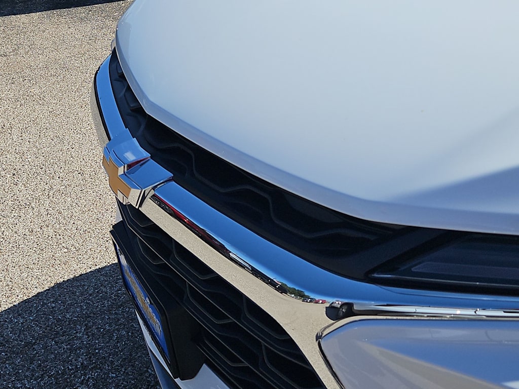 Thumbnail: 2025 Chevrolet Blazer - 20