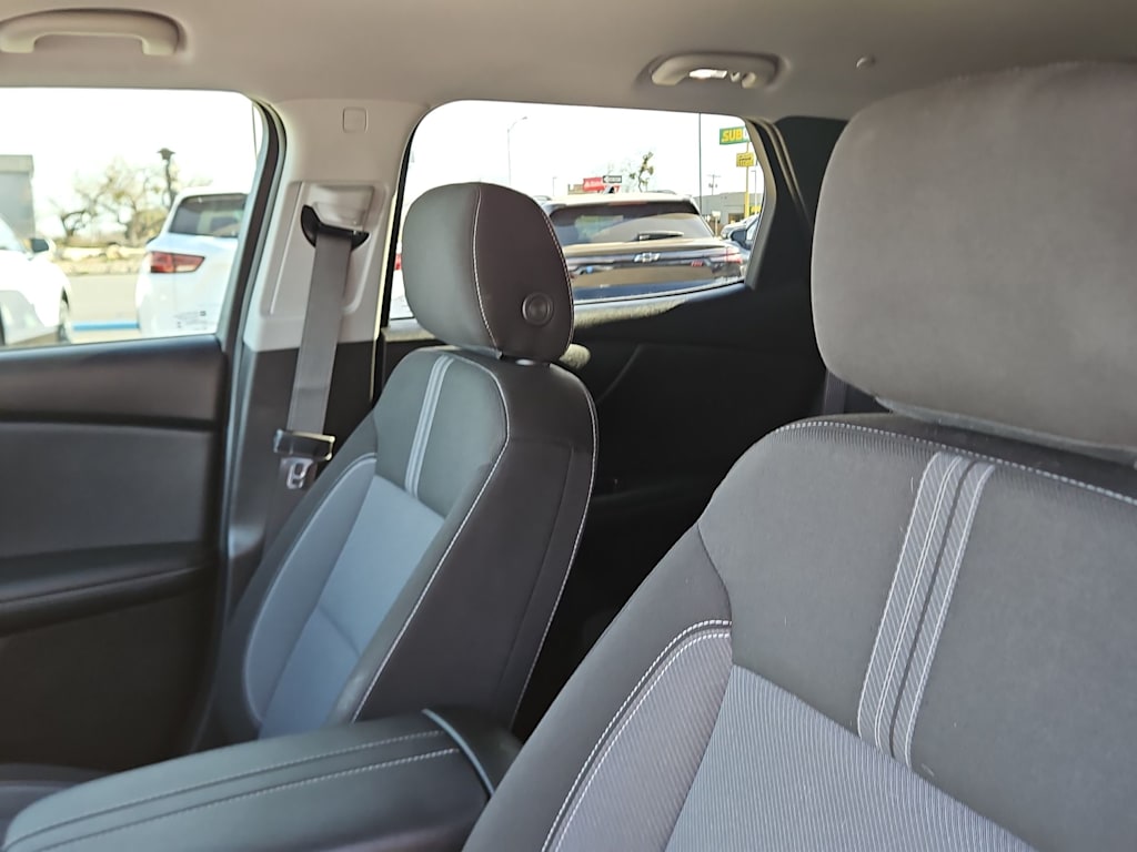 Thumbnail: 2023 Chevrolet Blazer - 11