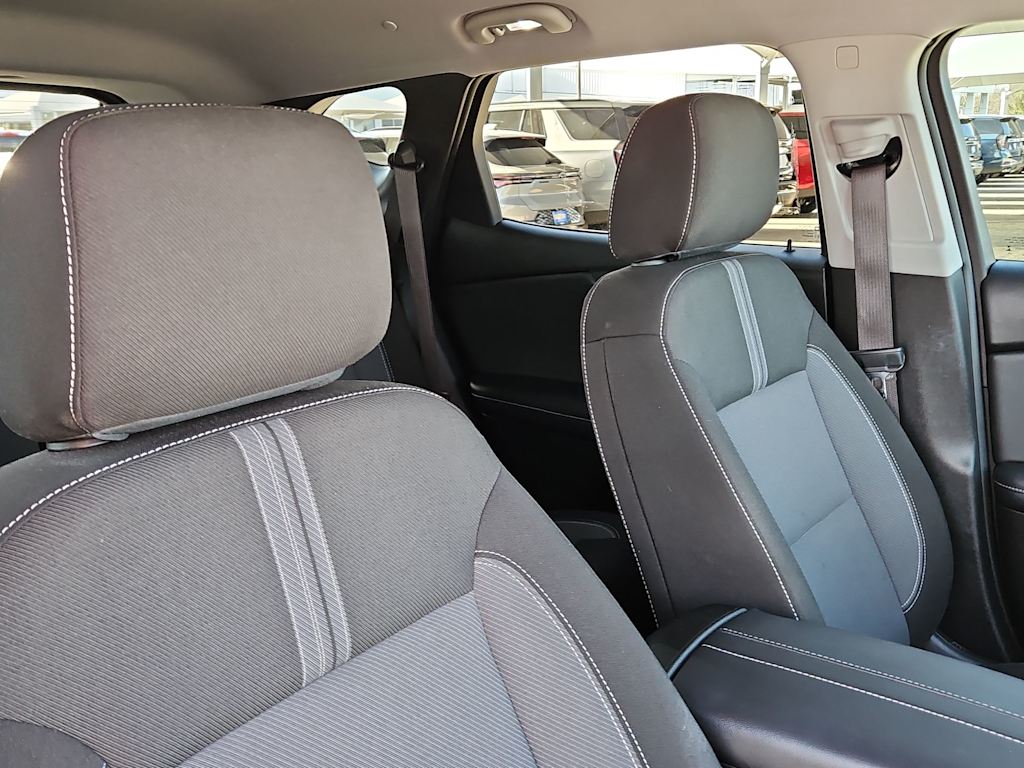 Thumbnail: 2023 Chevrolet Blazer - 10