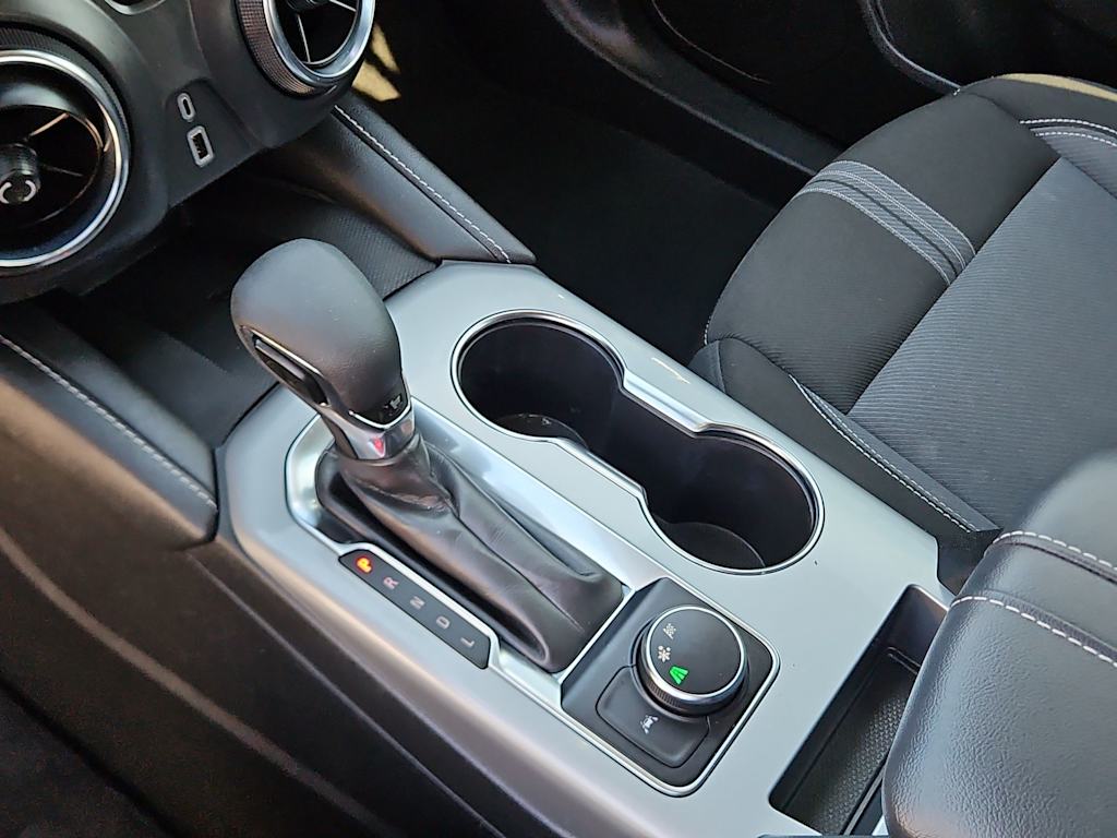 Thumbnail: 2023 Chevrolet Blazer - 12