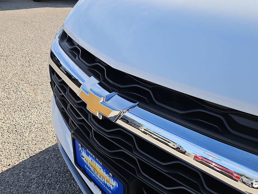 Thumbnail: 2023 Chevrolet Blazer - 20