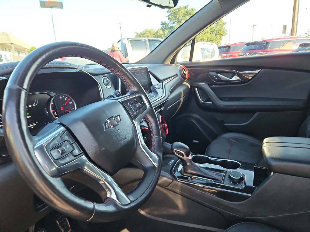 Thumbnail: 2020 Chevrolet Blazer - 2