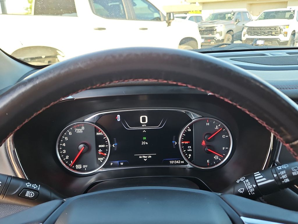 Thumbnail: 2020 Chevrolet Blazer - 16