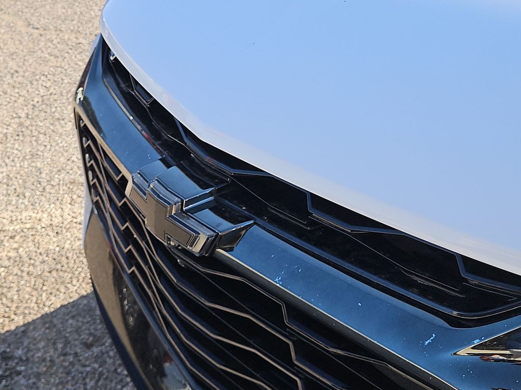 Thumbnail: 2020 Chevrolet Blazer - 23